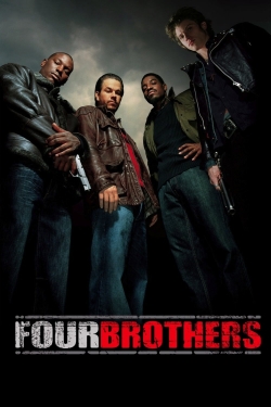 watch free Four Brothers