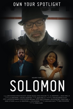 watch free Solomon