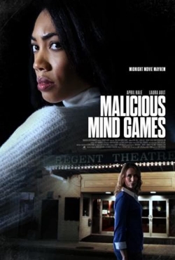 watch free Malicious Mind Games
