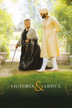 watch free Victoria & Abdul