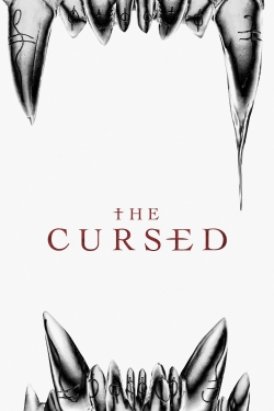 watch free The Cursed