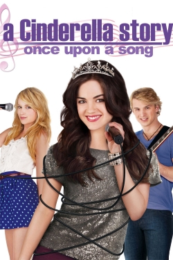 watch free A Cinderella Story: Once Upon a Song