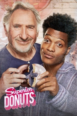 watch free Superior Donuts
