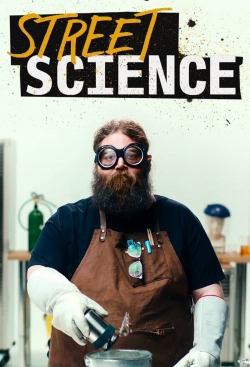 watch free Street Science