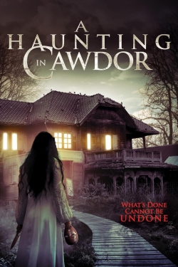 watch free A Haunting in Cawdor