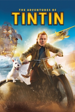 watch free The Adventures of Tintin