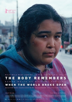 watch free The Body Remembers When the World Broke Open