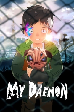 watch free My Daemon