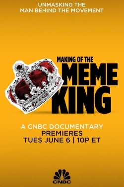 watch free Making of the Meme King
