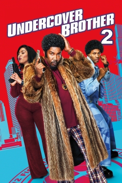 watch free Undercover Brother 2