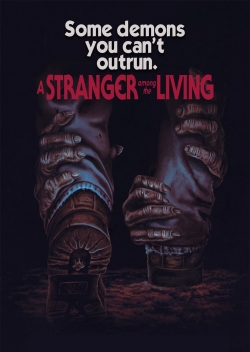 watch free A Stranger Among The Living