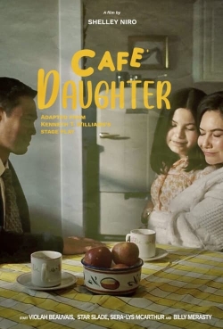 watch free Café Daughter