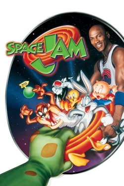 watch free Space Jam