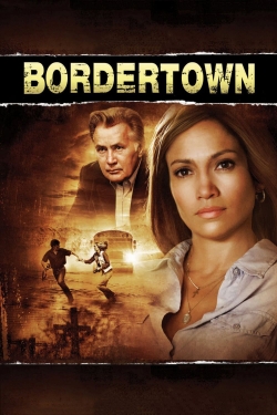 watch free Bordertown