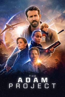 watch free The Adam Project