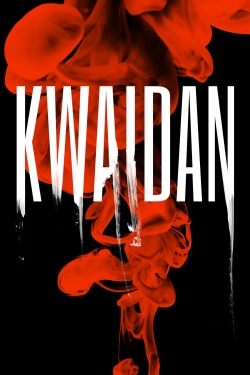 watch free Kwaidan