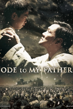 watch free Ode to My Father