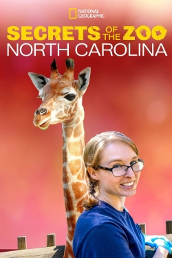 watch free Secrets of the Zoo: North Carolina