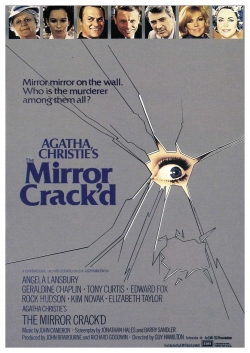 watch free The Mirror Crack'd