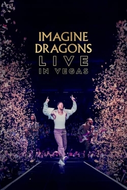 watch free Imagine Dragons: Live in Vegas
