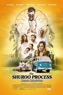 watch free The Shuroo Process