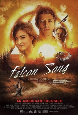 watch free Falcon Song