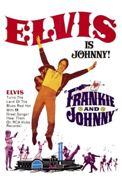 watch free Frankie and Johnny