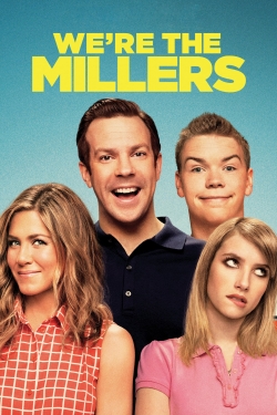 watch free We're the Millers