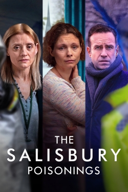 watch free The Salisbury Poisonings