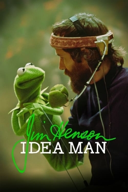 watch free Jim Henson Idea Man