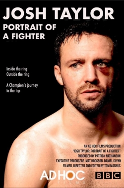 watch free Josh Taylor: Portrait of a Fighter