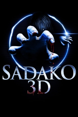 watch free Sadako 3D