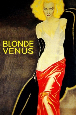 watch free Blonde Venus