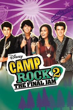 watch free Camp Rock 2: The Final Jam