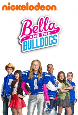 watch free Bella and the Bulldogs