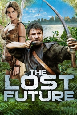 watch free The Lost Future