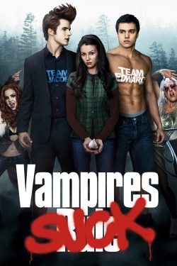 watch free Vampires Suck