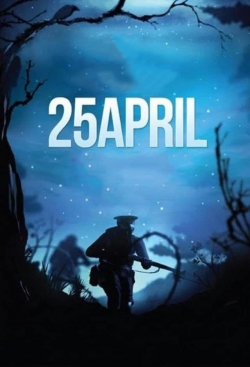 watch free 25 April