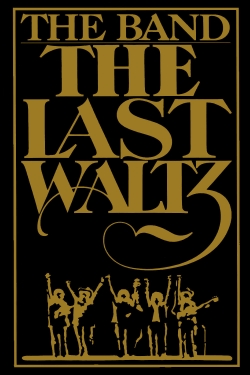 watch free The Last Waltz