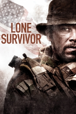 watch free Lone Survivor