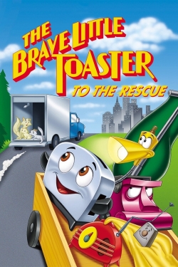 watch free The Brave Little Toaster to the Rescue