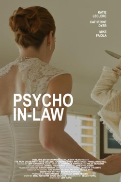 watch free Psycho In-Law
