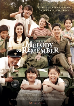 watch free A Melody to Remember