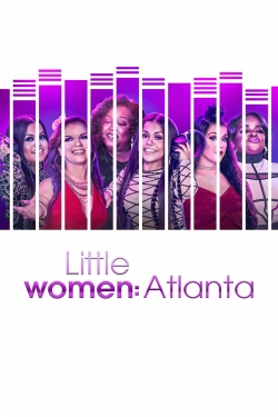 watch free Little Women: Atlanta