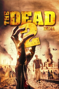 watch free The Dead 2: India
