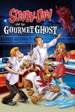 watch free Scooby-Doo! and the Gourmet Ghost