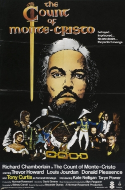 watch free The Count of Monte-Cristo