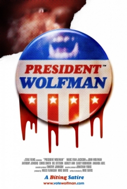 watch free President Wolfman