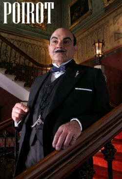 watch free Agatha Christie's Poirot