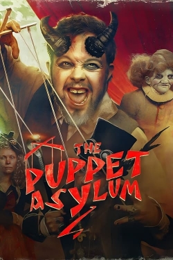 watch free The Puppet Asylum